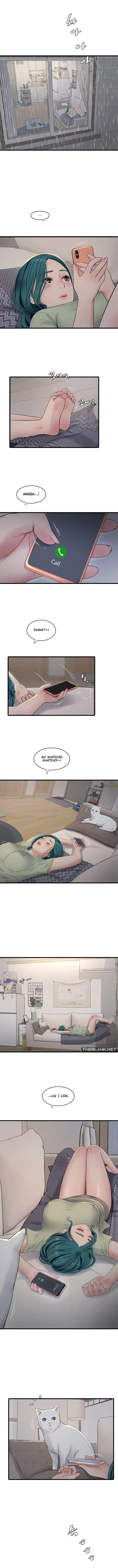 The Hole Diary Chapter 107 Page 4