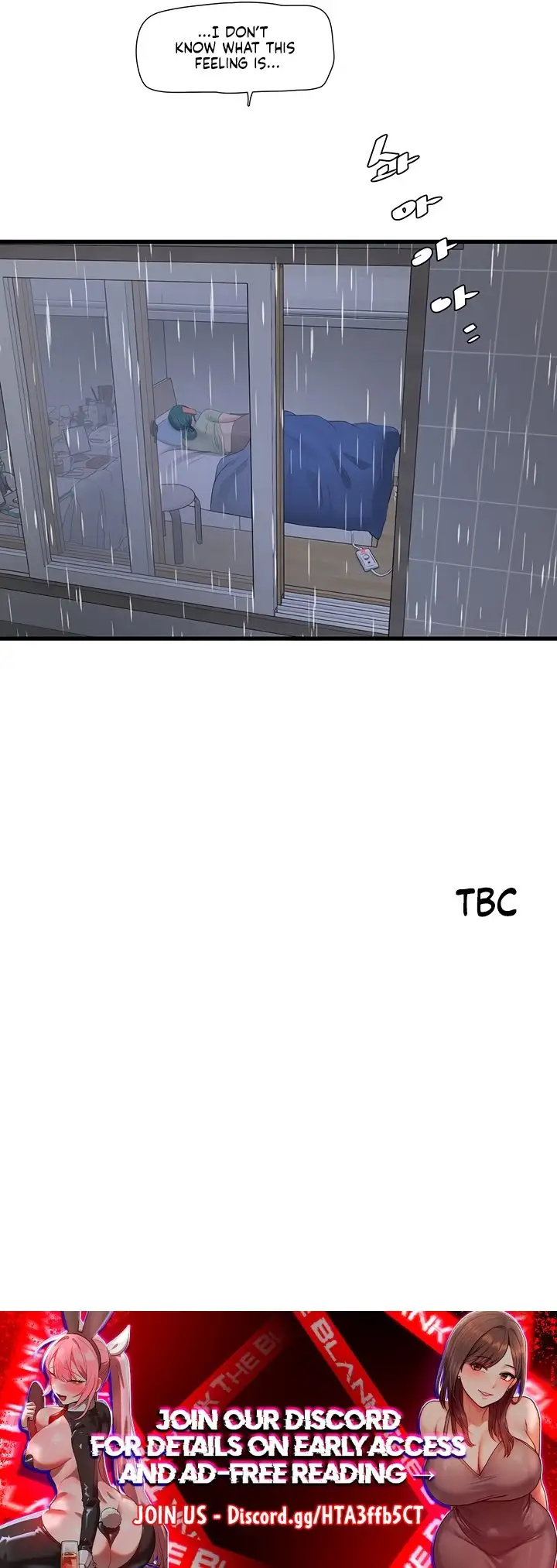 The Hole Diary Chapter 107 Page 8