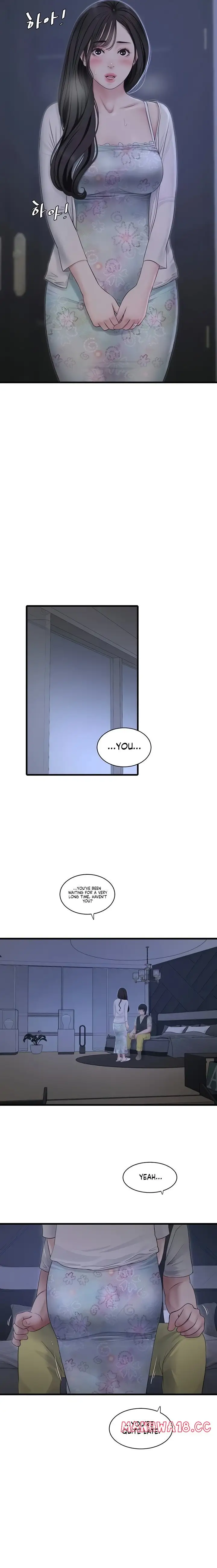 The Hole Diary Chapter 108 Page 9