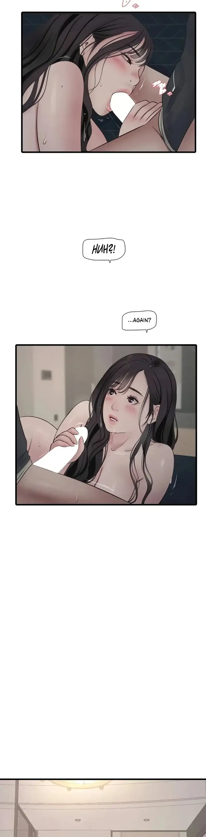 The Hole Diary Chapter 115 Page 14