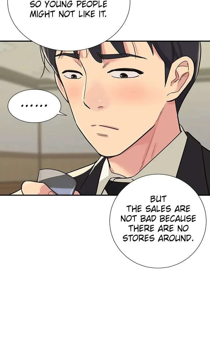 The Hole is Open Chapter 1 Page 12