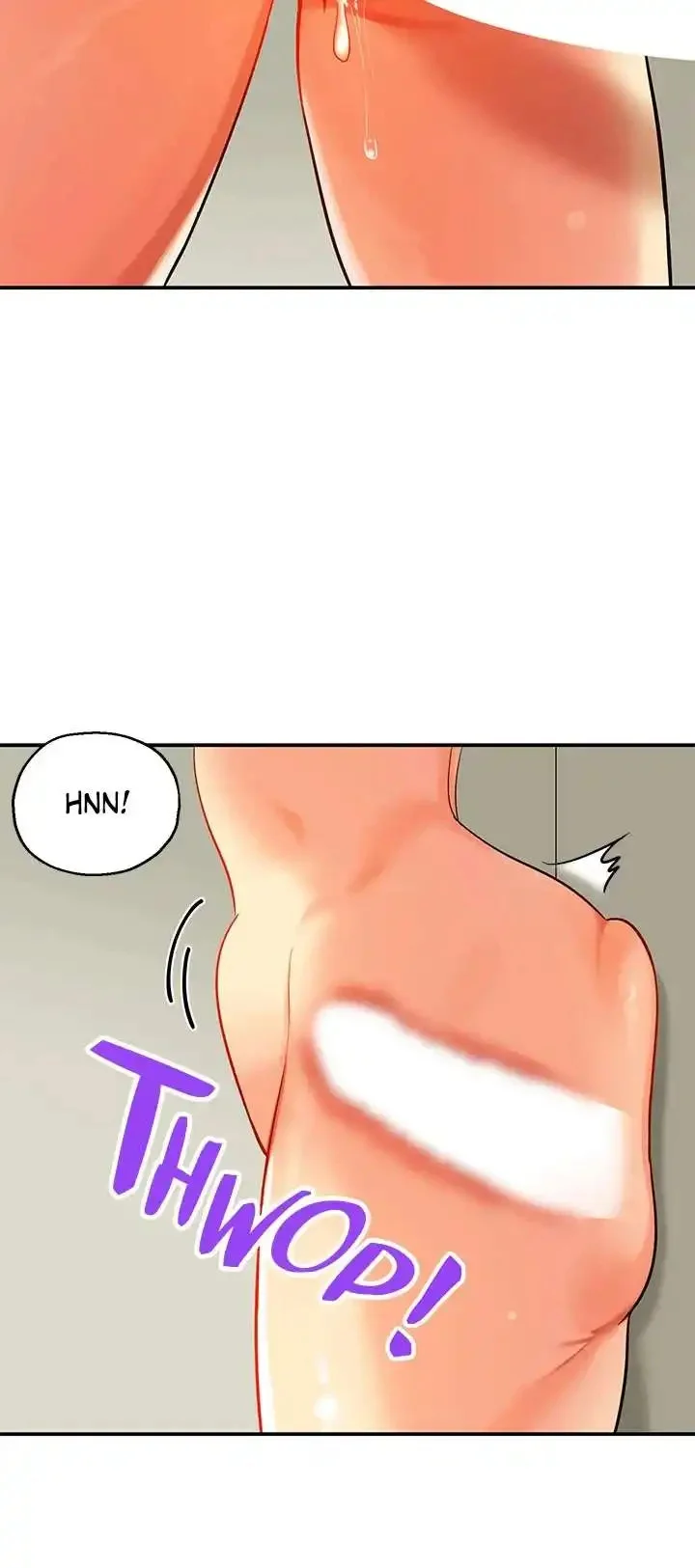 The Hole is Open Chapter 2 Page 37