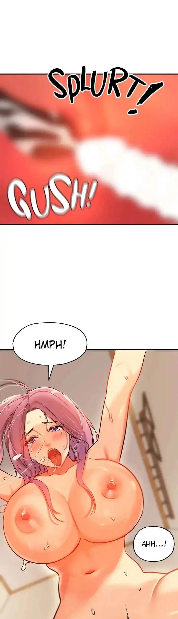 The Hole is Open Chapter 2 Page 49