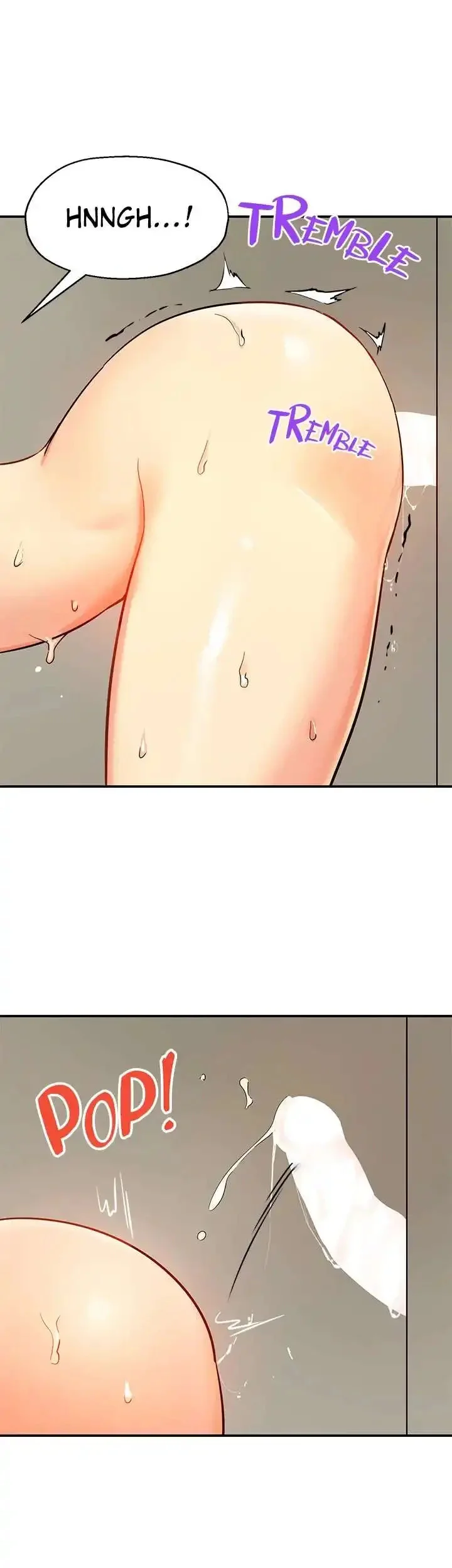 The Hole is Open Chapter 2 Page 52