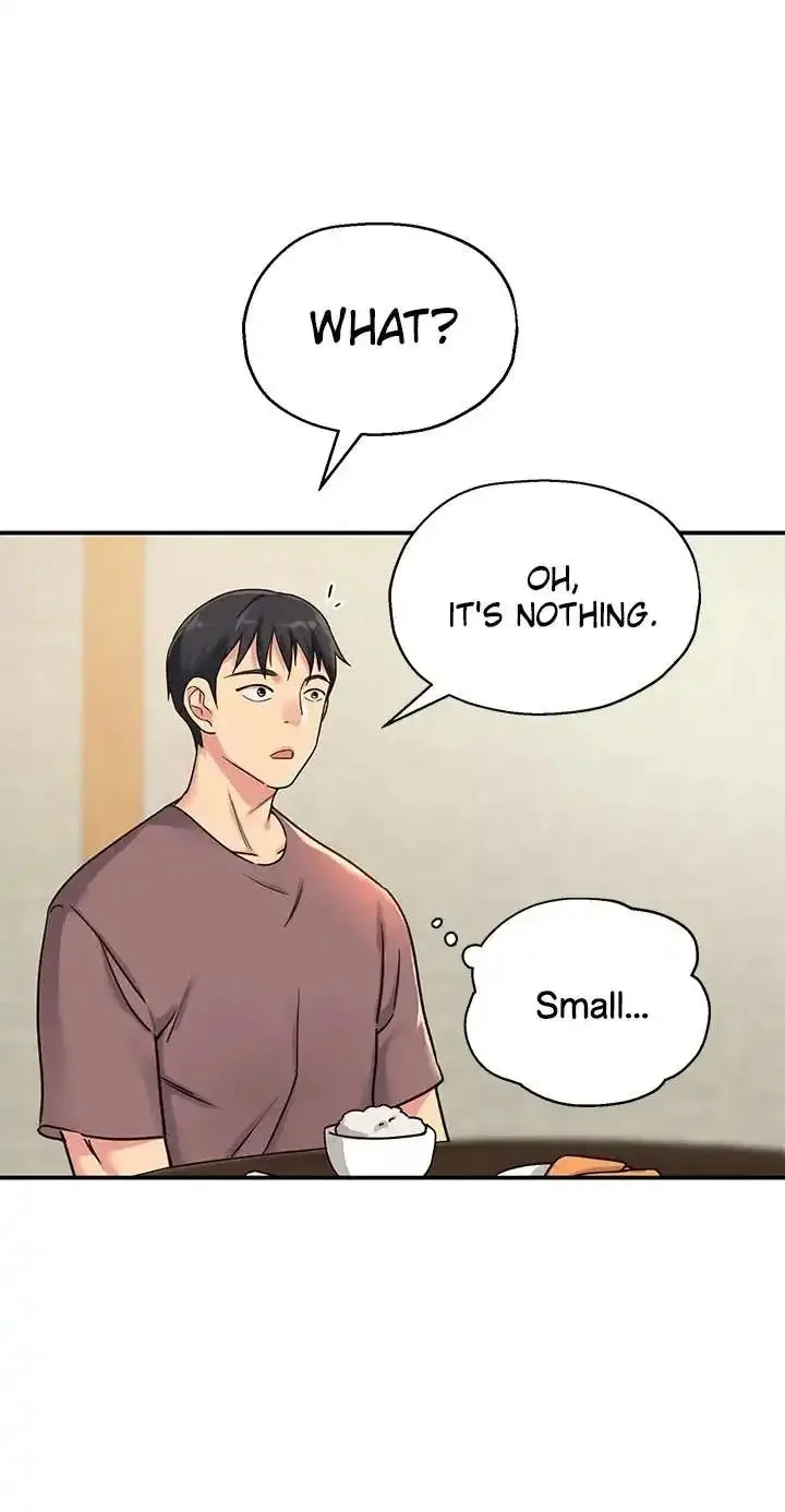 The Hole is Open Chapter 3 Page 26