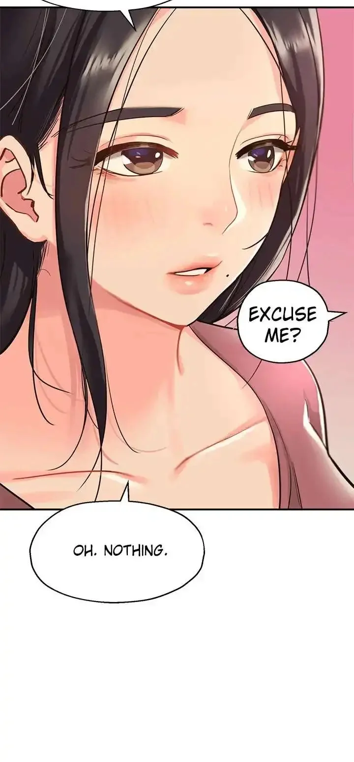 The Hole is Open Chapter 3 Page 50
