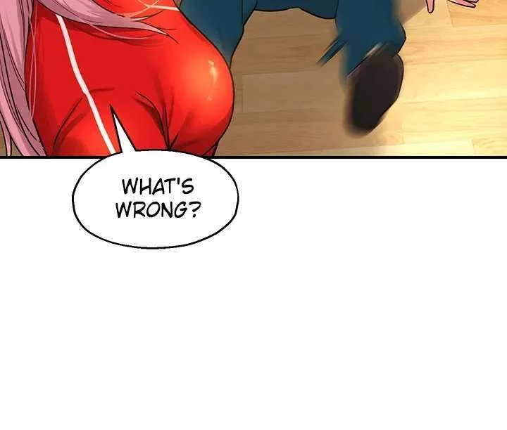 The Hole is Open Chapter 4 Page 13