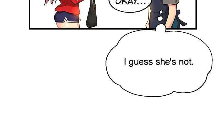 The Hole is Open Chapter 4 Page 20