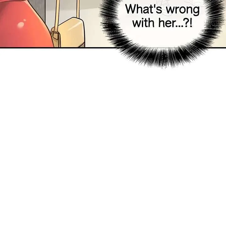 The Hole is Open Chapter 5 Page 9