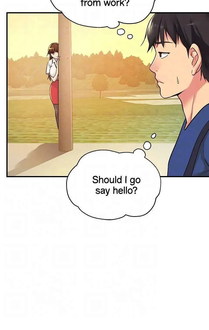 The Hole is Open Chapter 5 Page 14