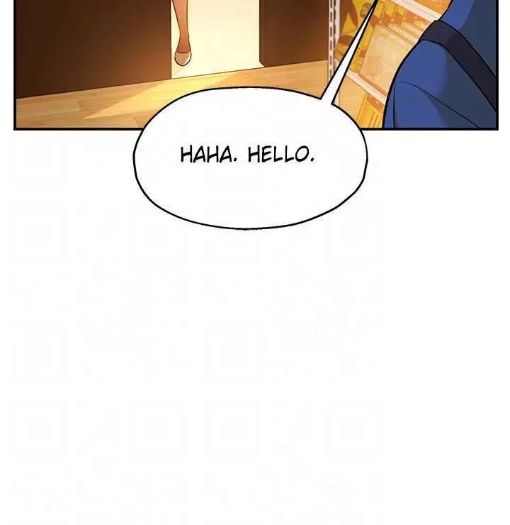 The Hole is Open Chapter 5 Page 33