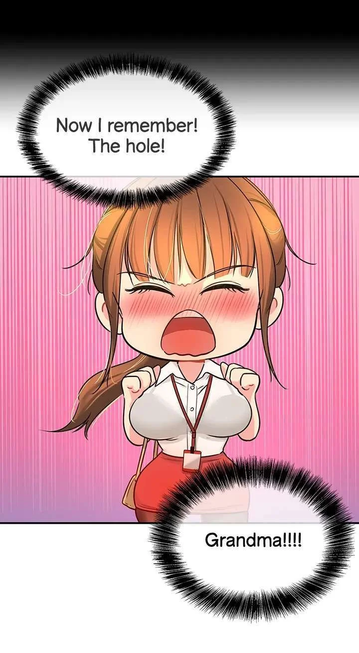 The Hole is Open Chapter 6 Page 5