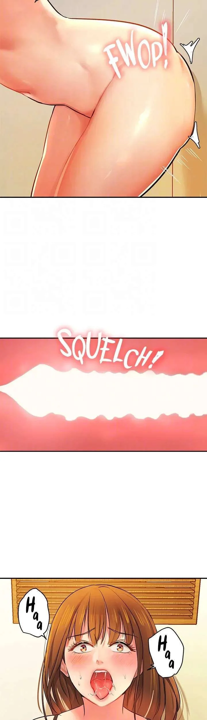 The Hole is Open Chapter 6 Page 37