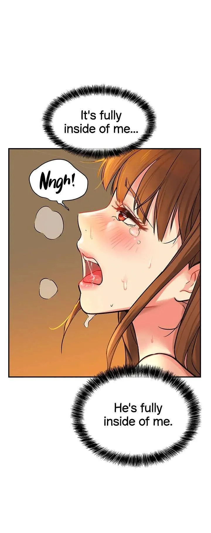 The Hole is Open Chapter 6 Page 41