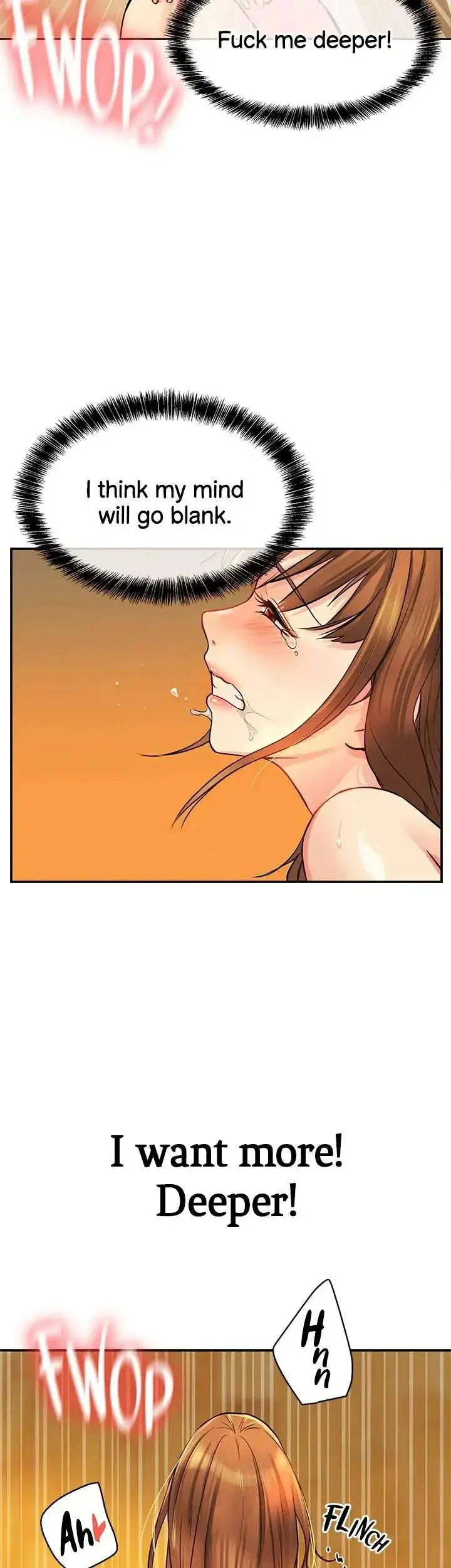 The Hole is Open Chapter 7 Page 6