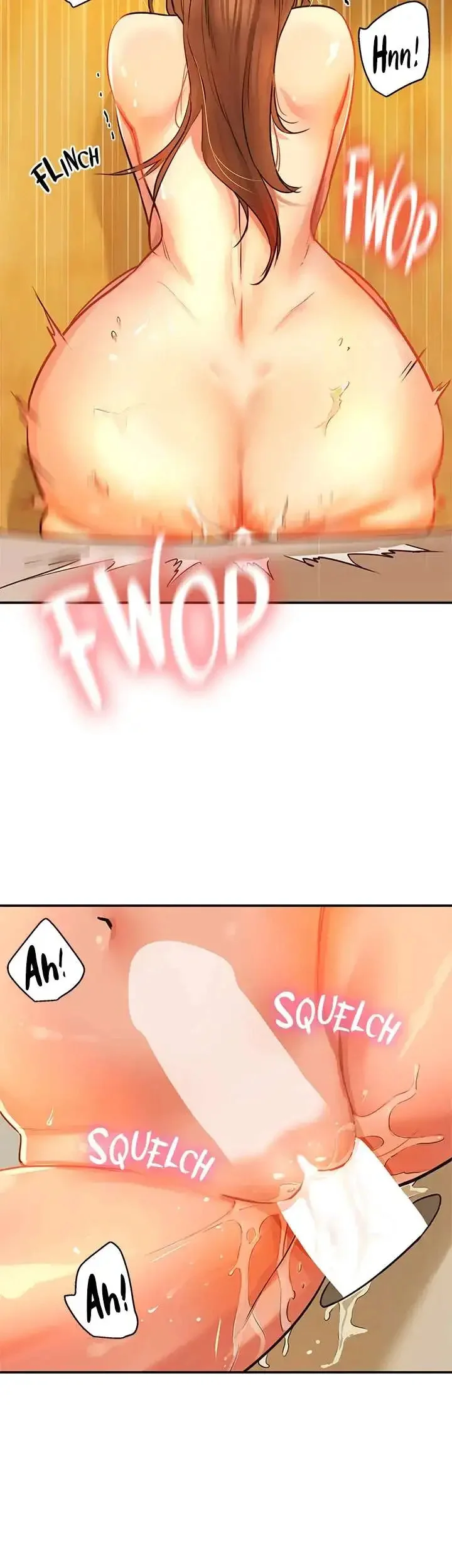 The Hole is Open Chapter 7 Page 7