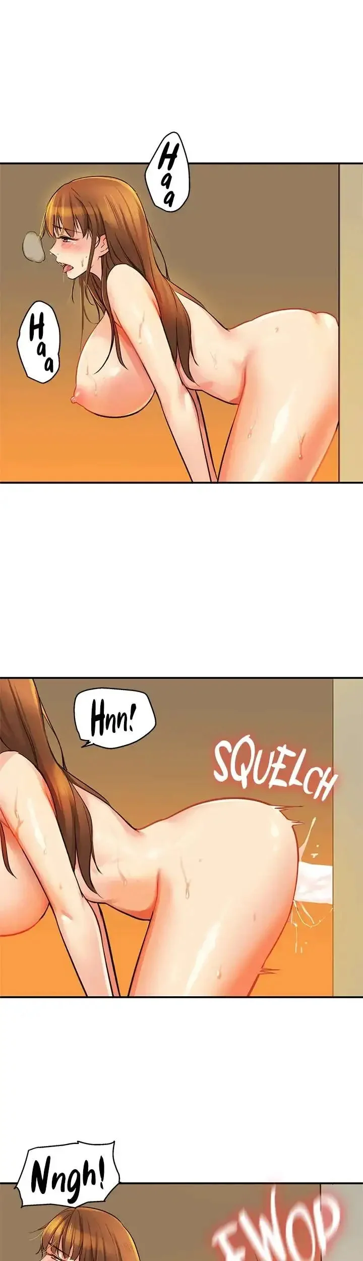 The Hole is Open Chapter 7 Page 8