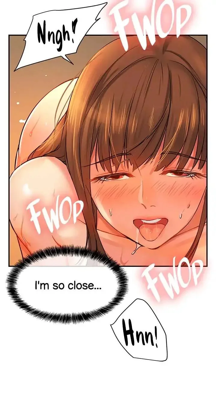 The Hole is Open Chapter 7 Page 23