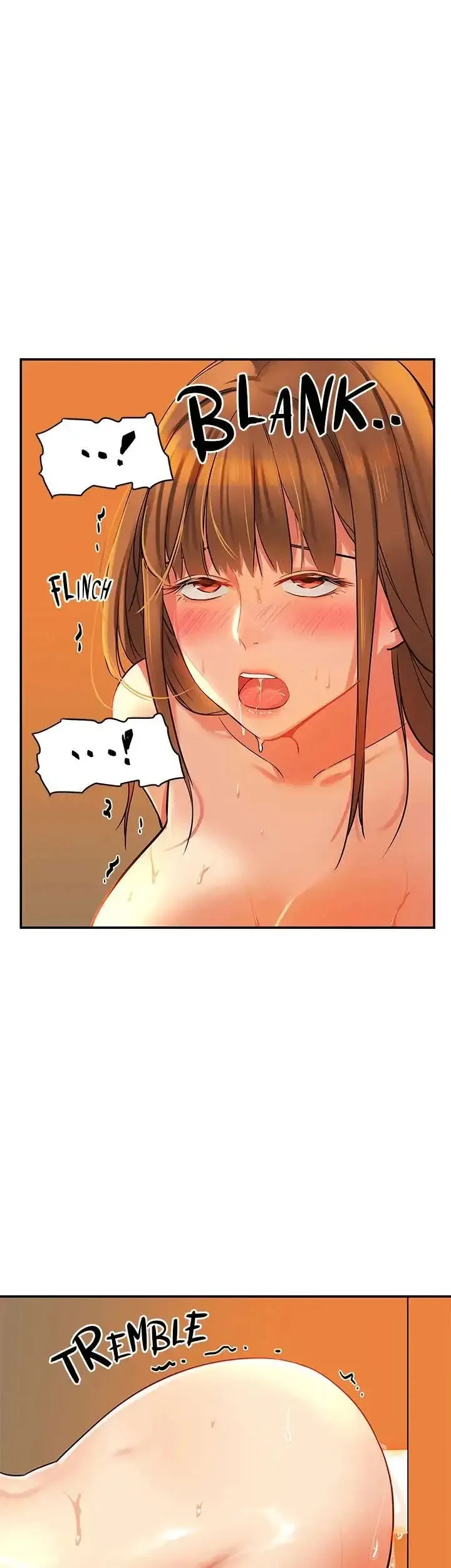 The Hole is Open Chapter 7 Page 29