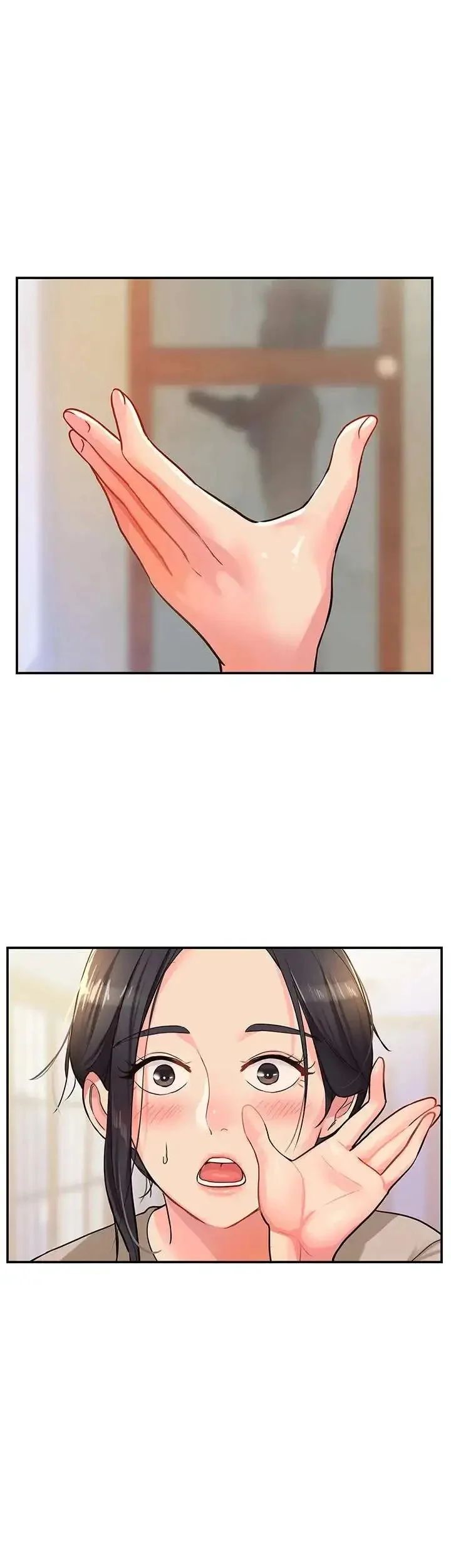 The Hole is Open Chapter 7 Page 51