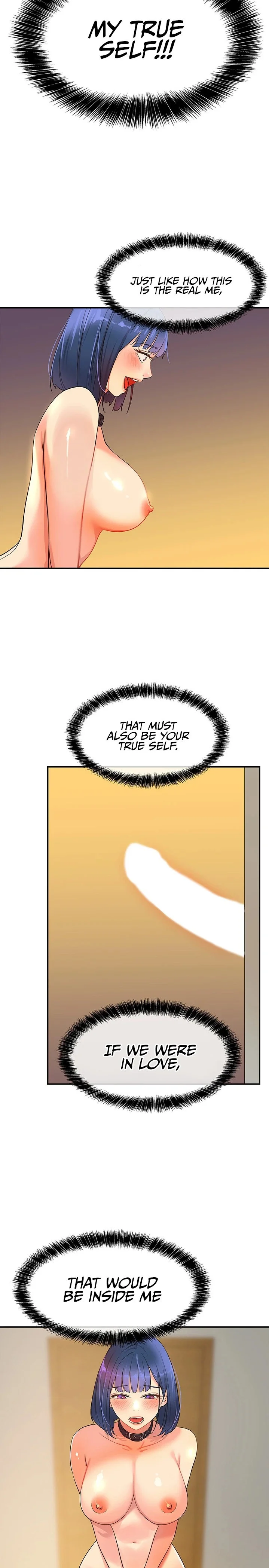 The Hole is Open Chapter 15 Page 11