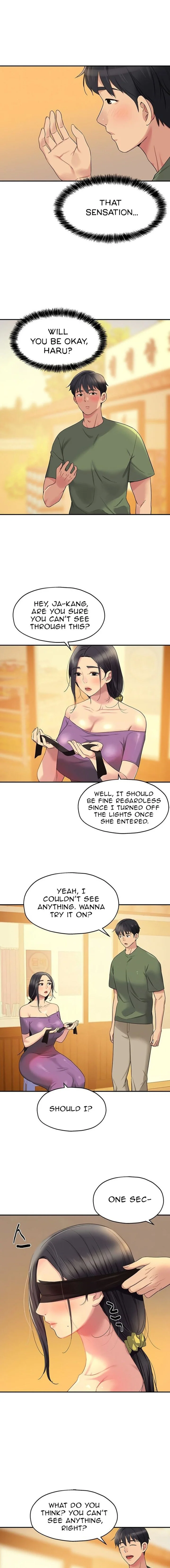 The Hole is Open Chapter 29 Page 4