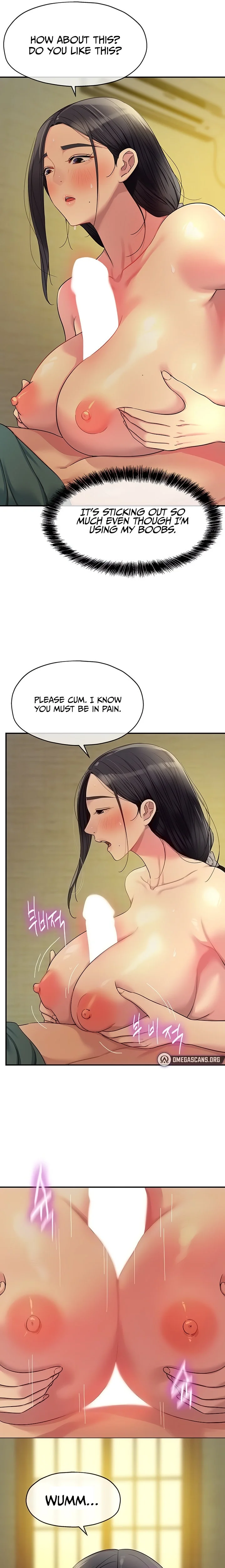 The Hole is Open Chapter 36 Page 7