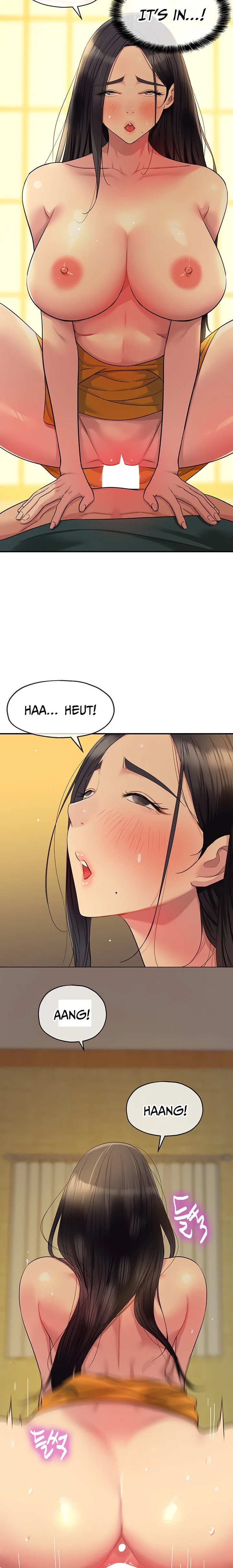 The Hole is Open Chapter 36 Page 14