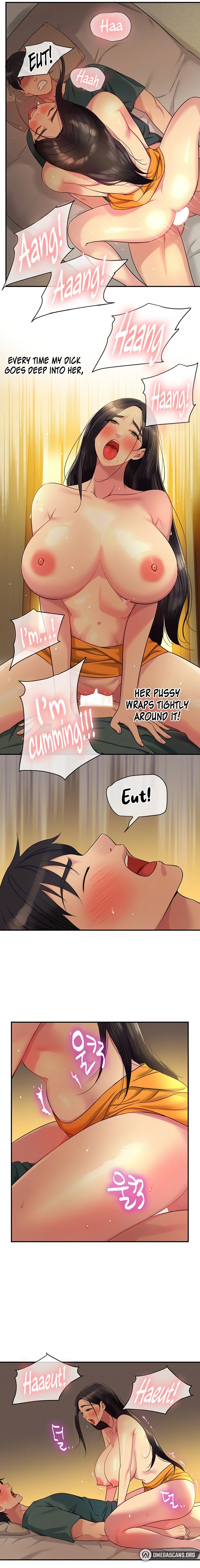 The Hole is Open Chapter 37 Page 5