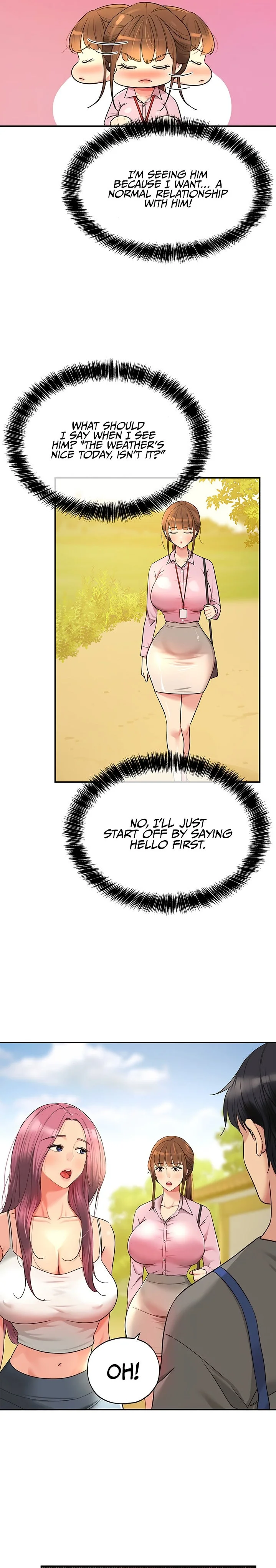 The Hole is Open Chapter 38 Page 4