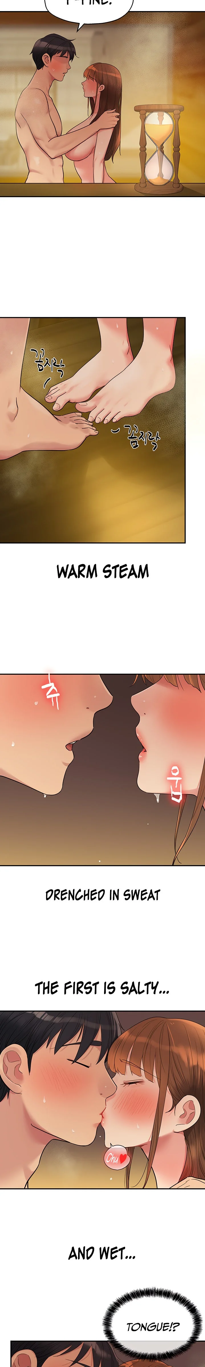 The Hole is Open Chapter 39 Page 14
