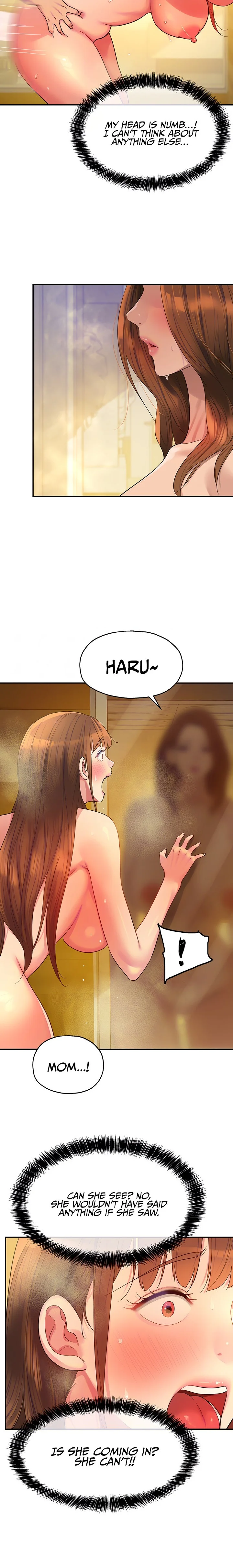 The Hole is Open Chapter 40 Page 6