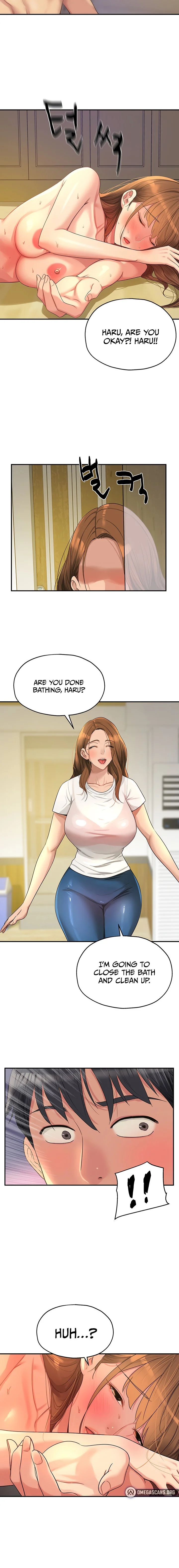 The Hole is Open Chapter 41 Page 2
