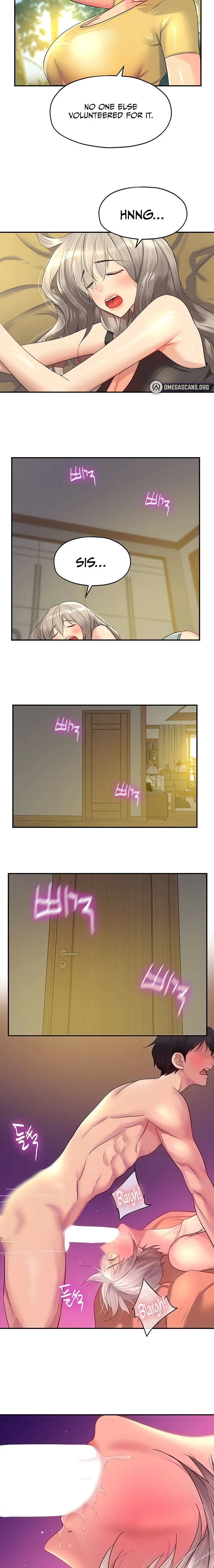 The Hole is Open Chapter 43 Page 2