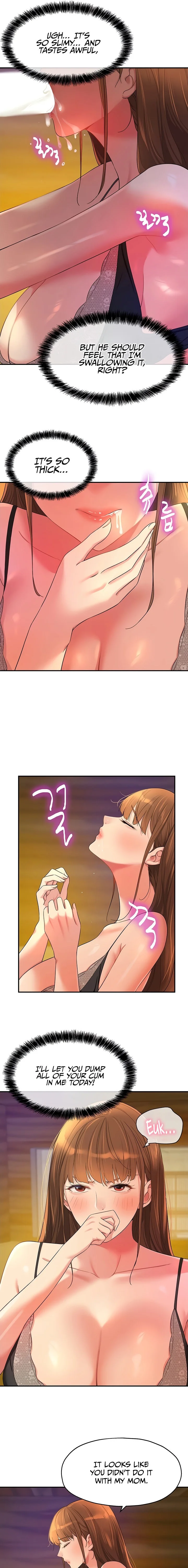 The Hole is Open Chapter 50 Page 7