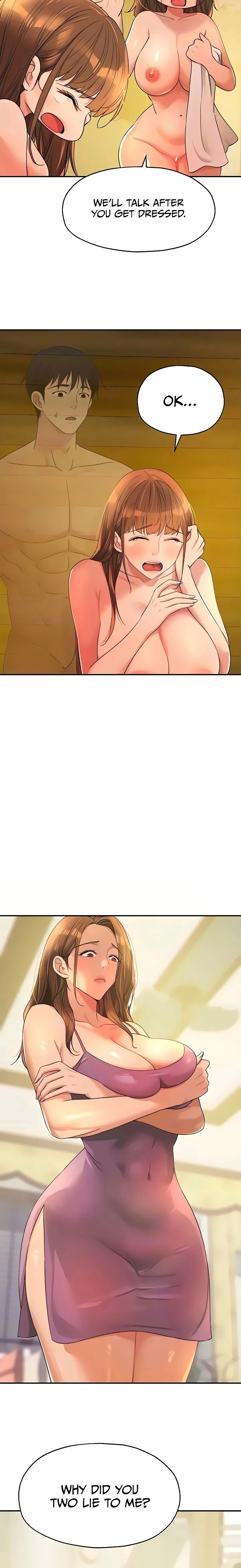 The Hole is Open Chapter 51 Page 4
