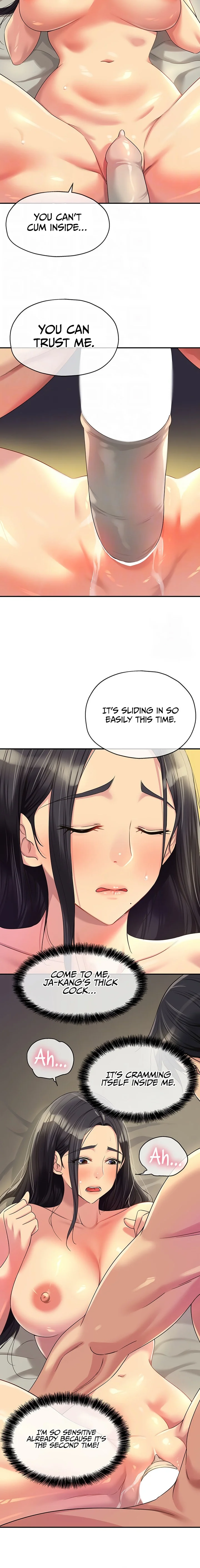 The Hole is Open Chapter 59 Page 6