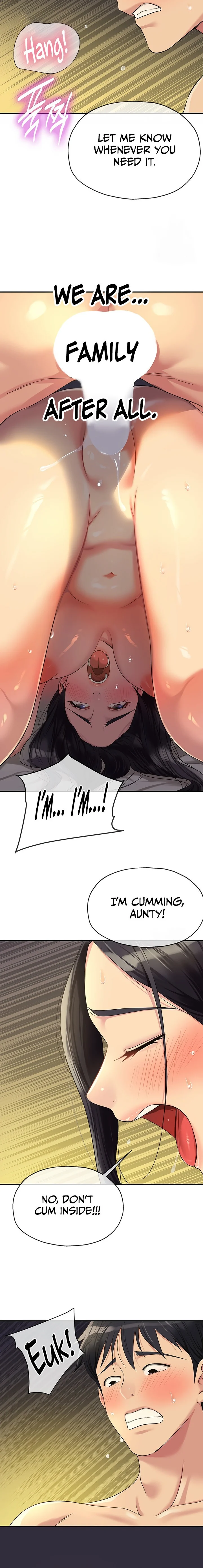 The Hole is Open Chapter 59 Page 12