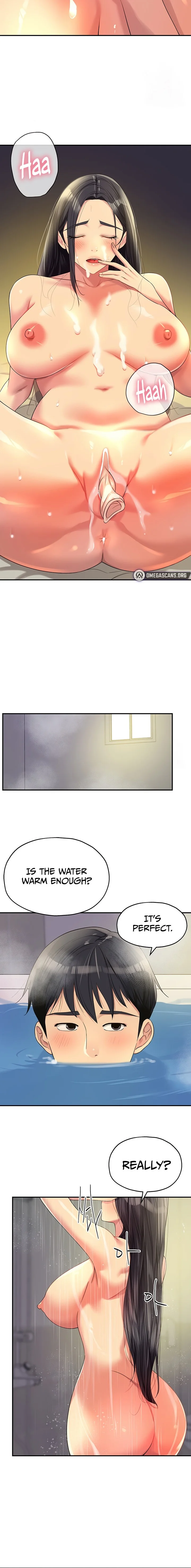 The Hole is Open Chapter 59 Page 14