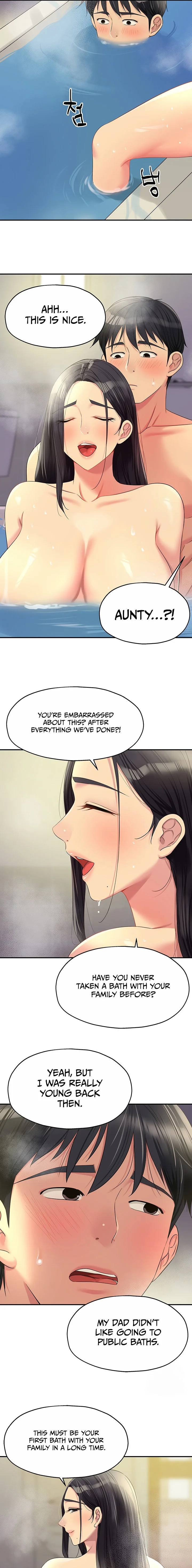 The Hole is Open Chapter 59 Page 15