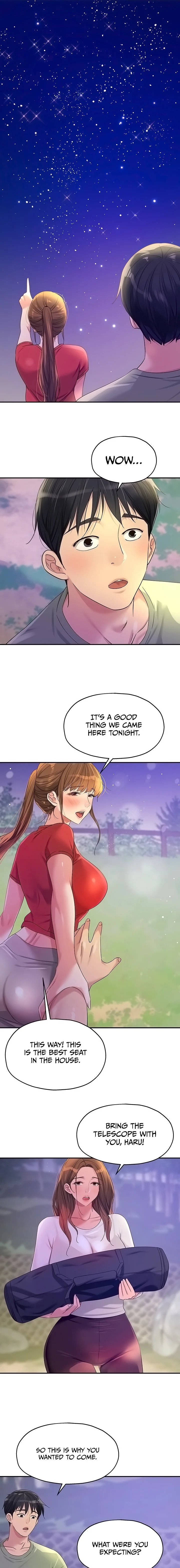 The Hole is Open Chapter 60 Page 7