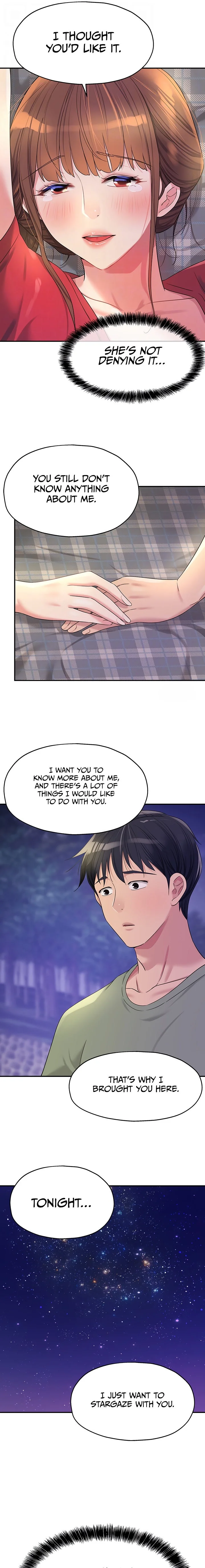 The Hole is Open Chapter 61 Page 3