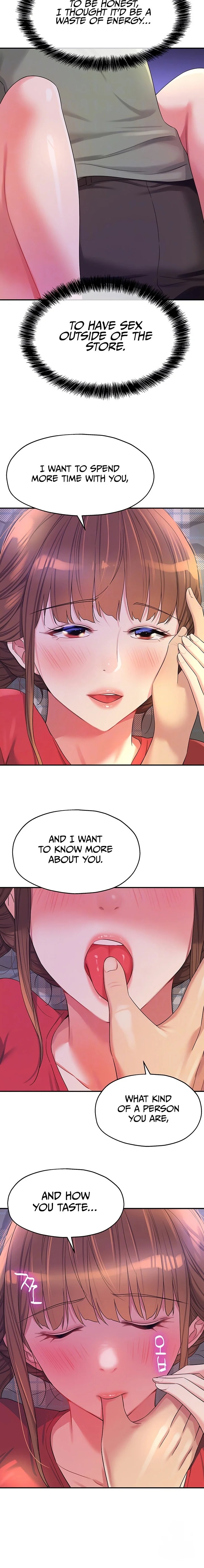 The Hole is Open Chapter 61 Page 4