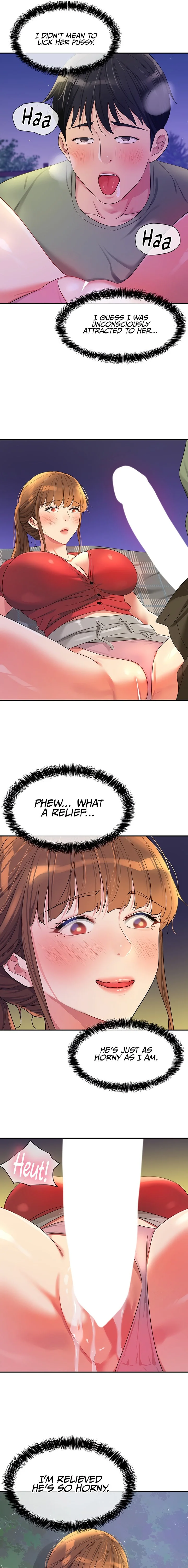 The Hole is Open Chapter 61 Page 7