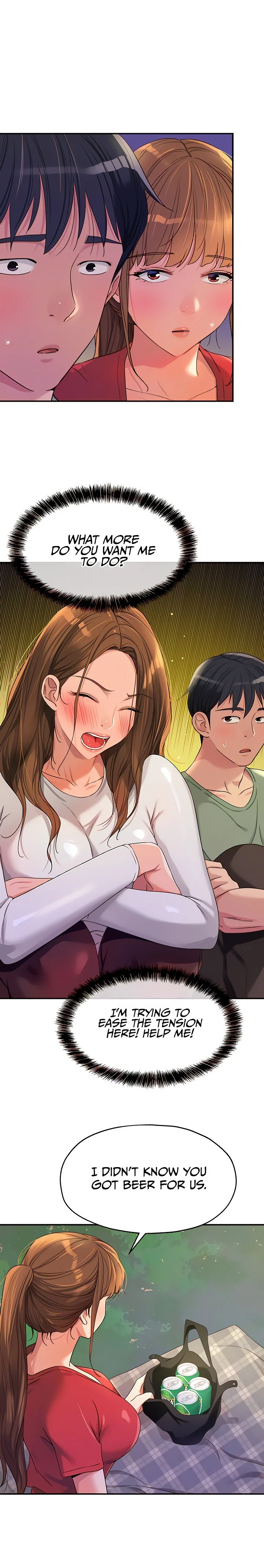 The Hole is Open Chapter 62 Page 3