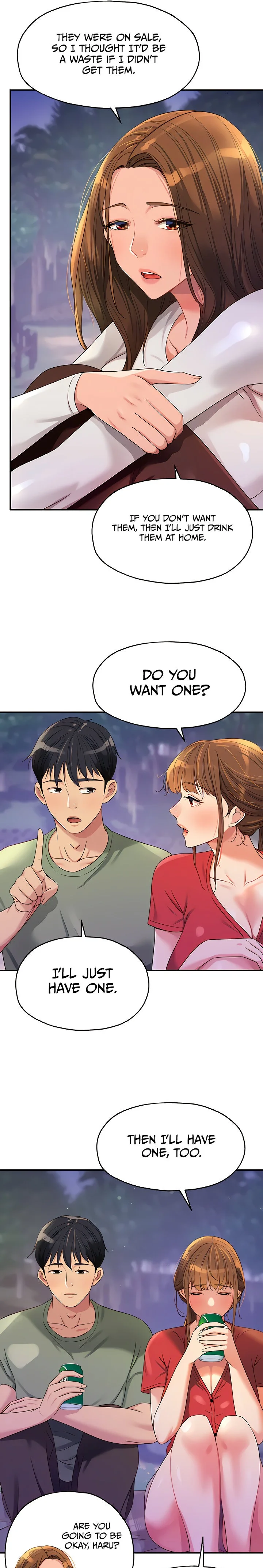 The Hole is Open Chapter 62 Page 4