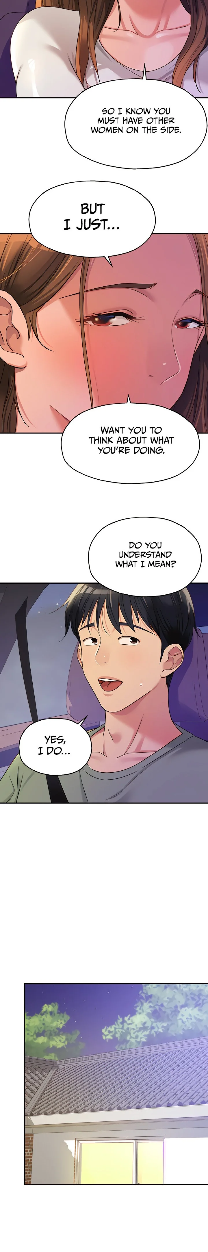 The Hole is Open Chapter 62 Page 9