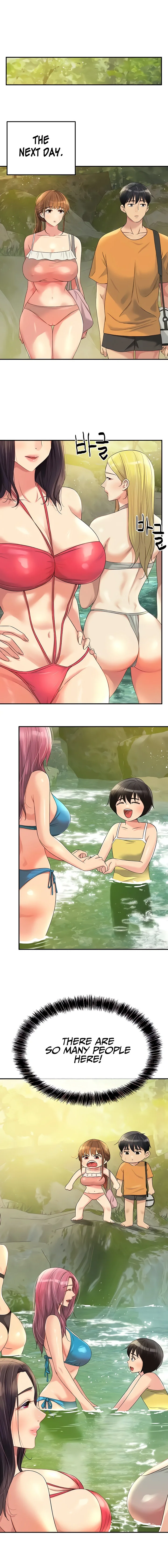 The Hole is Open Chapter 65 Page 7