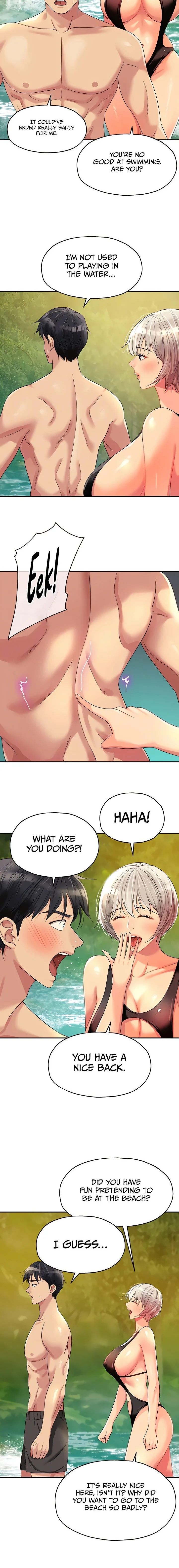 The Hole is Open Chapter 66 Page 2