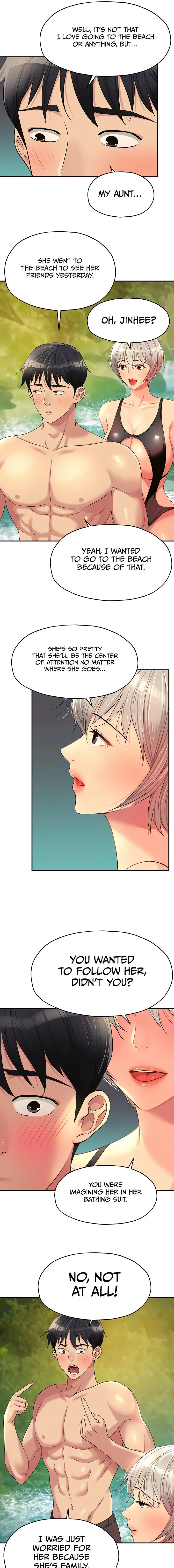 The Hole is Open Chapter 66 Page 3